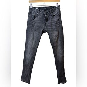 JACK & JONES | denim jeans slim Glenn 30X32 30 X 32